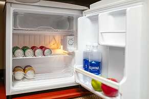 A25 Hotel - 705 Lac Long Quan