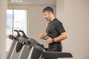 A25 Hotel - 705 Lac Long Quan