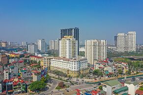 A25 Hotel - 705 Lac Long Quan