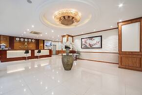A25 Hotel - 705 Lac Long Quan
