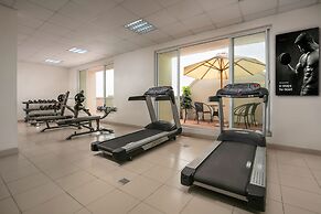 A25 Hotel - 705 Lac Long Quan