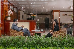 A25 Hotel - 705 Lac Long Quan