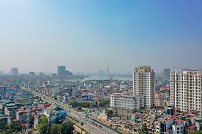 A25 Hotel - 705 Lac Long Quan