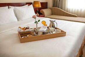 A25 Hotel - 705 Lac Long Quan