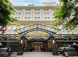 A25 Hotel - 705 Lac Long Quan