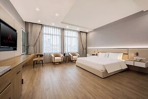 A25 Hotel - 705 Lac Long Quan