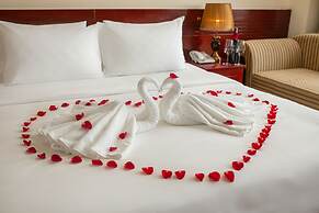 A25 Hotel - 705 Lac Long Quan