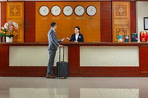 A25 Hotel - 705 Lac Long Quan