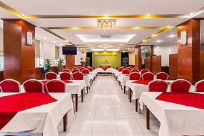 A25 Hotel - 705 Lac Long Quan