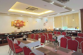 A25 Hotel - 705 Lac Long Quan
