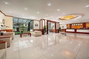 A25 Hotel - 705 Lac Long Quan