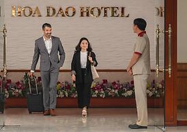 A25 Hotel - 705 Lac Long Quan