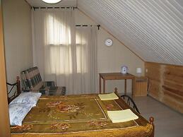 Motel Nadezhda