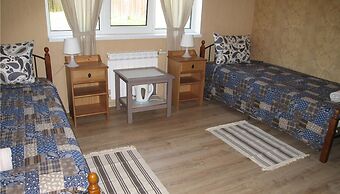 Motel Nadezhda