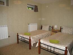 Motel Nadezhda