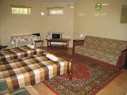 Motel Nadezhda