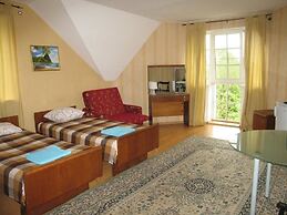 Motel Nadezhda