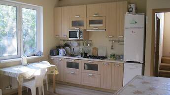 Motel Nadezhda