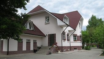 Motel Nadezhda