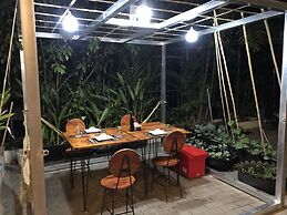 Siem Reap Homesteading