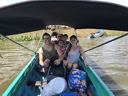 Siem Reap Homesteading