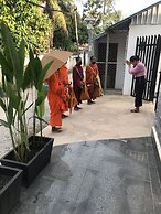 Siem Reap Homesteading