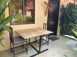 Siem Reap Homesteading