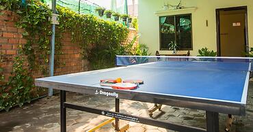 Siem Reap Homesteading