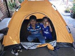 Siem Reap Homesteading