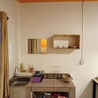 Siem Reap Homesteading