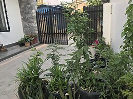 Siem Reap Homesteading