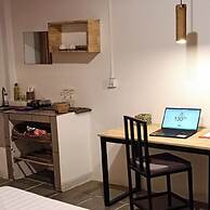 Siem Reap Homesteading