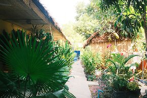 Siem Reap Homesteading