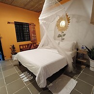 Siem Reap Homesteading