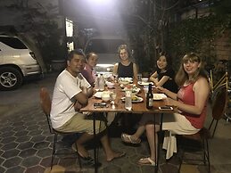 Siem Reap Homesteading