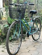 Siem Reap Homesteading