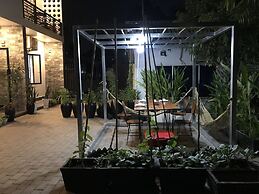 Siem Reap Homesteading