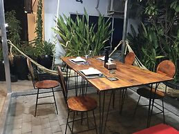 Siem Reap Homesteading