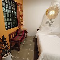 Siem Reap Homesteading