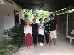 Siem Reap Homesteading
