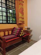 Siem Reap Homesteading