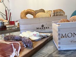 Fonte Gaia Experience B&B