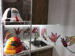 Fonte Gaia Experience B&B