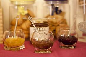 Fonte Gaia Experience B&B