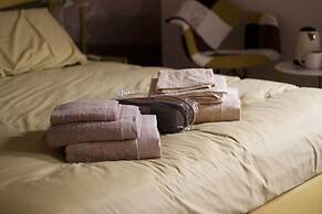 Fonte Gaia Experience B&B