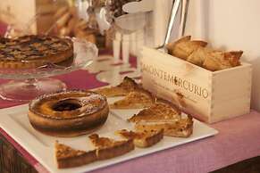 Fonte Gaia Experience B&B