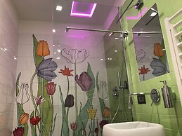 Fonte Gaia Experience B&B