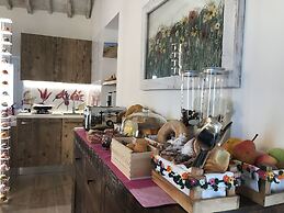 Fonte Gaia Experience B&B