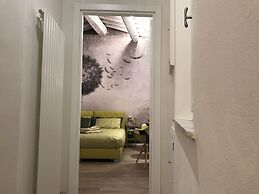 Fonte Gaia Experience B&B