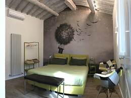 Fonte Gaia Experience B&B